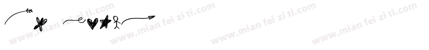 fz extra字体转换